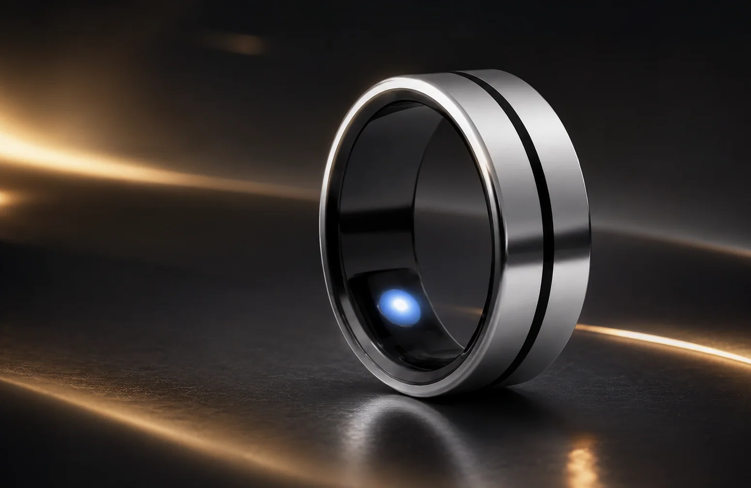 Attaro Ring em destaque